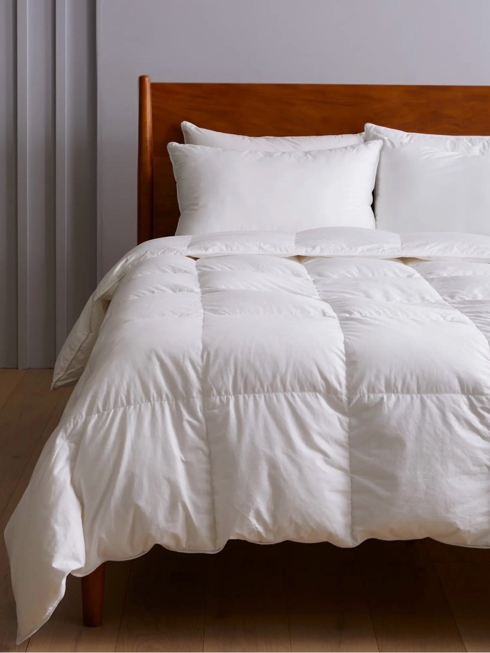 Quince Premium Down Comforter/Duvet Insert